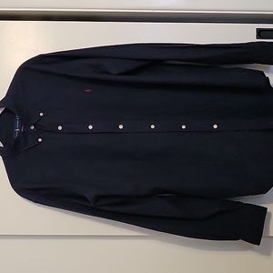 Men's Ralph Lauren (Classic Fit) Button-Down Shirt, Size XL